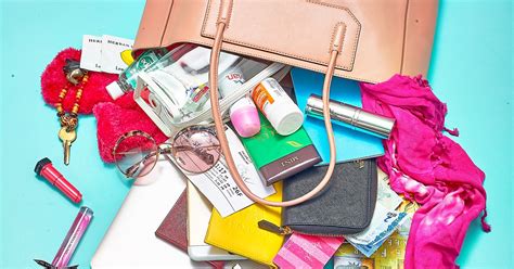 What's In My Bag: Candice Swanepoel 